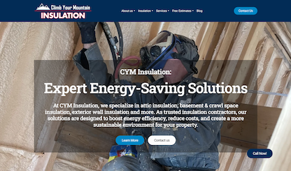 CYM Insulation
